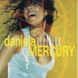 Daniela Mercury Ao Vivo - El�trica